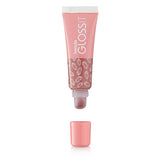 Beaulis Gloss It Lip Gloss - Moisturizing, Non-Sticky, Fruit Extracts for Shiny Lips