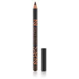 LYKD Turkish Coffee Eyeliner - Waterproof, Long-Lasting, Soft & Sharpenable
