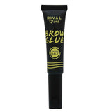 Rival Loves Me Extra Strong Hold Eyebrow Gel Mascara 9ml