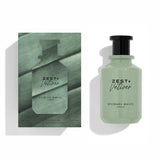 Zest+Vetiver By Michael Malul For Men 3.4oz EDP Spray