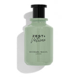 Zest+Vetiver By Michael Malul For Men 3.4oz EDP Spray