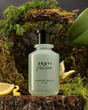Zest+Vetiver By Michael Malul For Men 3.4oz EDP Spray