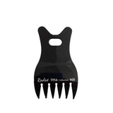 Rodeo Style Collection 042 Wax Comb for Hair Styling