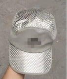 The NASA Strength Sun Hat