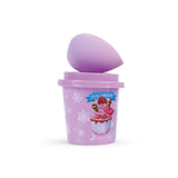 Nascita Ice Cream Makeup Sponge Set for Flawless Blending