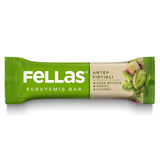 Fellas Pistachio Nut Bar Delicious Energy Snack 20g