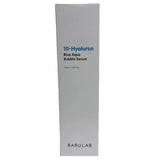 Barulab 10-Hyaluron Blue Aqua Foaming Serum 150ml