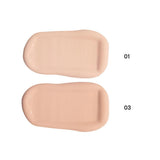 Vivienne Sabo Flamme Blur Effect Foundation SPF 20 03 Beige 35ml