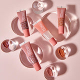 Beaulis Gloss It Lip Gloss - Moisturizing, Non-Sticky, Fruit Extracts for Shiny Lips