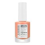 Beaulis Aura Nail Polish 364 Coral Vibe 8ml