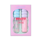 Colorgram Fruity Glass Tint Mini Duo Lip Gloss Set 03 Cool Best