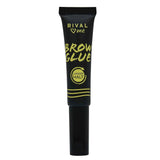 Rival Loves Me Extra Strong Hold Eyebrow Gel Mascara 9ml