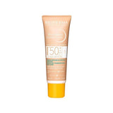 Bioderma Photoderm COVER Touch SPF50+ Very Light: High Protection Tinted Mineral Sunscreen for Sensitive Skin, Facial Sunscreen, 40gr