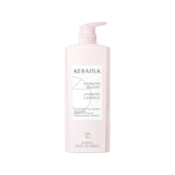 KERASILK Color Protecting Shampoo for Vibrant Hair 750 ml