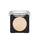 Flormar Baked Powder 029 Porcelain Ivory - Matte Finish, Long-Lasting Makeup with Vitamin E