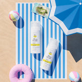 Rimu Health Arbutin & Vitamin C Sunscreen: Even Skin Tone, Reduce Dark Spots & UVA Protection - 50ml