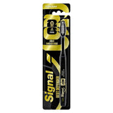 Signal FIFA Best Defender Toothbrush for Gentle Clean