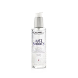 Goldwell Dualsenses Just Smooth 6 Etkili Serum 100 ml - Smoothing Hair Serum for Frizzy Hair