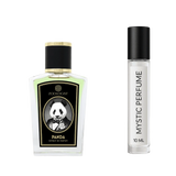 Zoologist Panda Deluxe Bottle