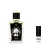 Zoologist Panda Deluxe Bottle