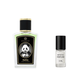 Zoologist Panda Deluxe Bottle
