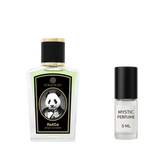 Zoologist Panda Deluxe Bottle