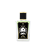 Zoologist Panda Deluxe Bottle