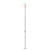 Soho N.Y.C. Vegan Tapered Blending Makeup Brush - Precise Contouring, Cruelty-Free, Sustainable Eye Brush
