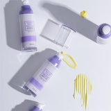 Bibimcos Bakuchiol Retinal Night Cream - Anti-aging & Moisturizing Skincare for Fine Lines & Wrinkles