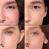 Love Generation 9 Hours Extra Sleep Concealer 01 Cold Beige