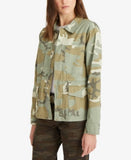 Sanctuary Womens Morgan Jacket, Size XL