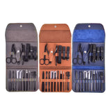 Nail Cutter Professional Stainless Kit