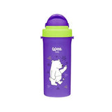 Wee Baby Baby Training Cup - Soft Spout, Spill-Proof, 300ml Capacity for 6+ Months Old