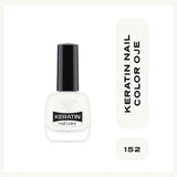 Golden Rose Keratin Nail Color in Shade 152 10.5ml