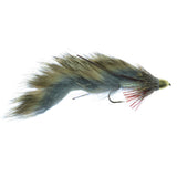 Muddy Buddy Zuddler Cone Head Streamers Assortment - Sze 4