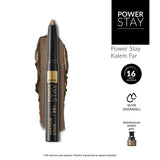 Avon Power Stay Eyeshadow Stick in Smokey Olive 1.4g