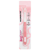 Benri Dent Soft Toothbrush Assorted 1 Count