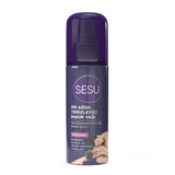 Sesu Wax Remover & Soothing Body Oil 150 ml