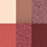 Beaulis Eyes On It 6-Color Eyeshadow Palette 383 Mystical