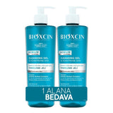 Bioxcin Acnium Clinical Cleansing Gel Duo 500 ml