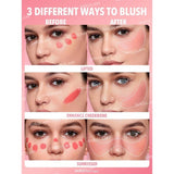Sheglam Color Bloom Liquid Blush Real Deal 5.2ml