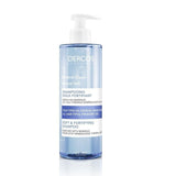 Vichy Dercos Mineral Soft Shampoo 400ml - Strengthening Daily Use for All Hair Types