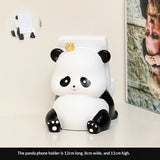 Panda Phone Holder Ornament Decorative Cultural And Creative Gift