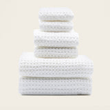 Sedona Australian Cotton Waffle Towels