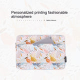 Simple Portable Waterproof 14 Inch Computer Inner Bag
