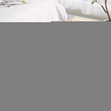 (1.2M) Woven Design Natural Oak Wood Dining Bench Bed Bench for Dining Room, Bedroom, Bathroom