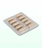 L-Carnitine Lepidium Supplement - 30 Capsules | HHS A1