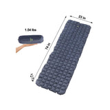 A1 Ultralight Backpacking Sleeping Pad