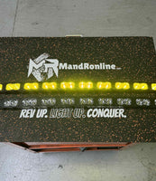 2024+ Ford F150 Tremor (Modular Bumper) 40in Light Bar - PRO
