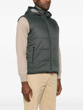 Kiton Men Vest